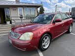 Ford Five Hundred SEL