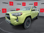 Toyota 4Runner TRD Pro 4WD