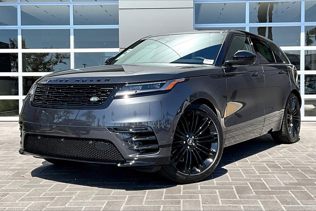 2026 Land Rover Range Rover Velar P250 Dynamic SE AWD