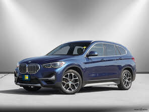 BMW X1 xDrive28i AWD