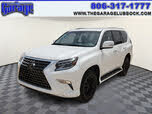 Lexus GX 460 AWD