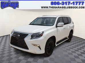 Lexus GX 460 AWD