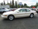 Lincoln Mark VIII 2 Dr STD Coupe
