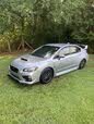 Subaru WRX STI Base