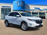 Chevrolet Equinox LT FWD with 1LT
