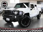 2009 Hummer H3T