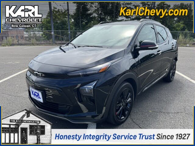 2023 Chevrolet Bolt EUV Premier FWD