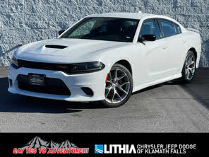 Dodge Charger GT RWD