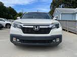 Honda Ridgeline RTL-T FWD