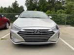 Hyundai Elantra SE FWD