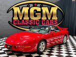 Pontiac Firebird Trans Am