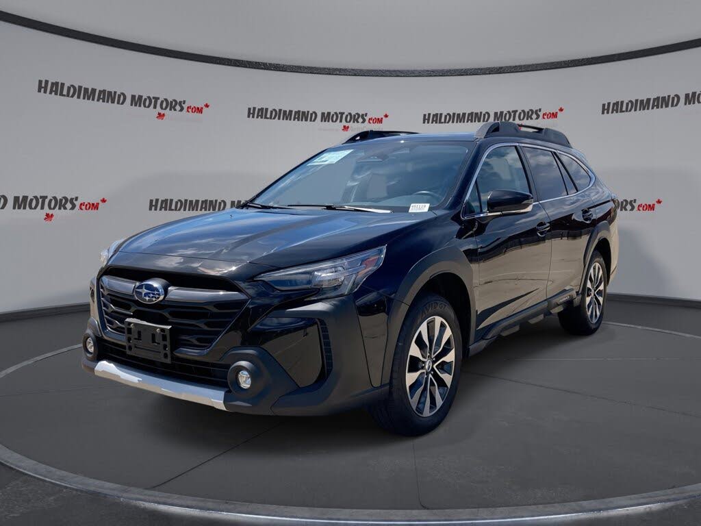 2024 Subaru Outback Limited AWD