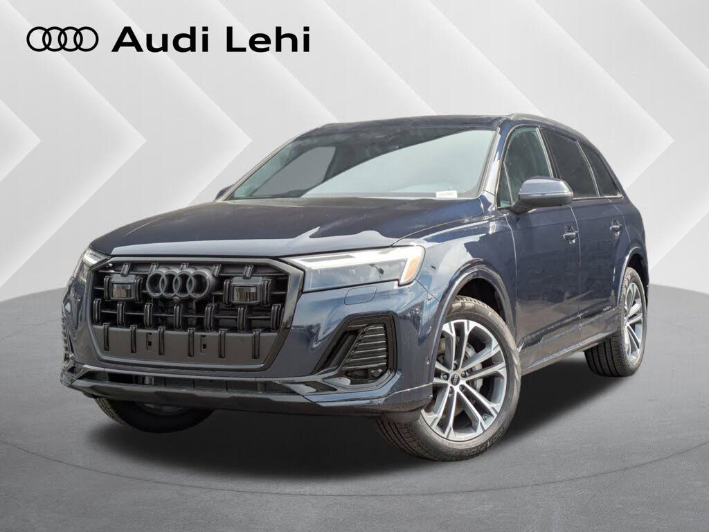 2025 Audi Q7 quattro Premium 45 TFSI