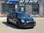 MINI Cooper Clubman John Cooper Works ALL4 AWD