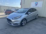 Ford Fiesta ST