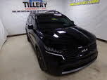 Kia Sorento X-Line S AWD