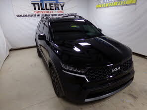 Kia Sorento X-Line S AWD