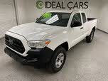 Toyota Tacoma SR I4 Access Cab RWD