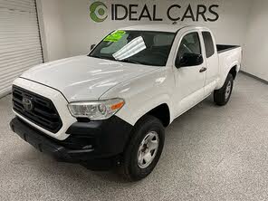 Toyota Tacoma SR I4 Access Cab RWD