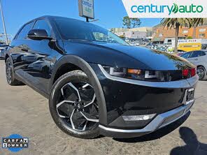 Hyundai Ioniq 5 SEL AWD