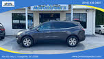Chevrolet Traverse 1LT AWD