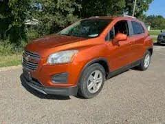 Chevrolet Trax LT FWD