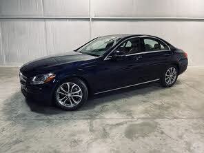 Mercedes-Benz C-Class C 300