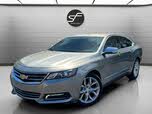 Chevrolet Impala Premier FWD