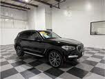 BMW X3 xDrive30i AWD