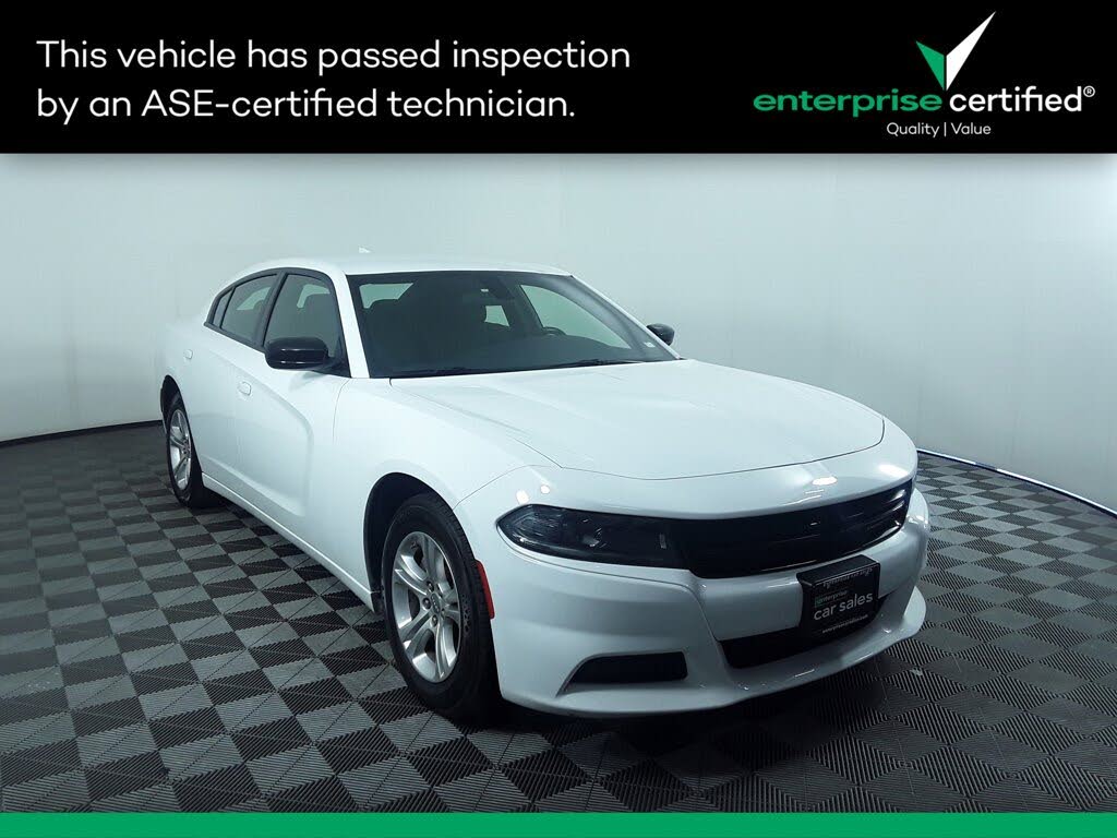 2023 Dodge Charger SXT RWD