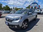 Honda Ridgeline EX-L AWD