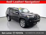 Toyota 4Runner TRD Sport 4WD
