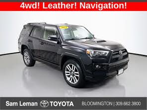 Toyota 4Runner TRD Sport 4WD
