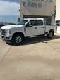Ford F-350 Super Duty XLT Crew Cab 4WD