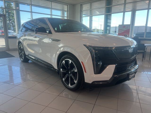 2025 Cadillac Escalade IQ Sport 2 AWD