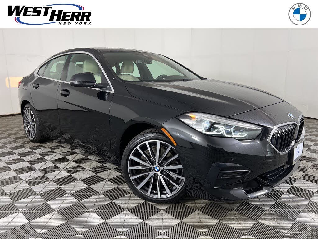 2024 BMW 2 Series 228i xDrive Gran Coupe AWD