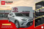 Toyota Grand Highlander Limited AWD