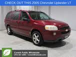Chevrolet Uplander LT Extended AWD