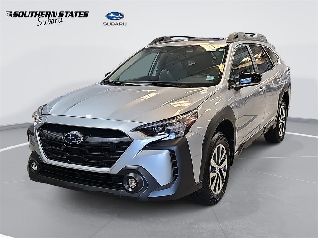 2025 Subaru Outback Premium AWD