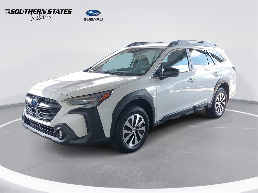 2025 Subaru Outback Premium AWD