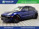 Porsche Macan GTS AWD