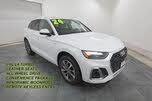 Audi Q5 quattro Premium S Line 45 TFSI