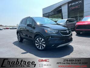 Buick Encore Preferred FWD