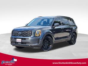 Kia Telluride EX AWD
