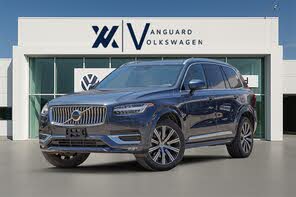 Volvo XC90 T6 Inscription 7-Passenger AWD