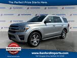 Ford Expedition Limited RWD