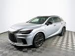 Lexus RX 350 F Sport Handling AWD