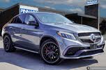 Mercedes-Benz GLE AMG GLE 63 S Coupe 4MATIC