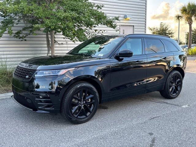 2026 Land Rover Range Rover Velar P250 Dynamic SE AWD