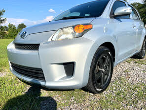 Scion xD 10 Series